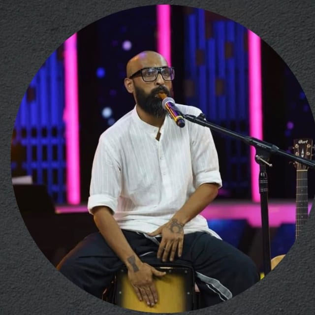 Ashwin Xavier