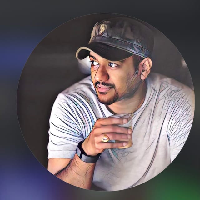 VJ Harish